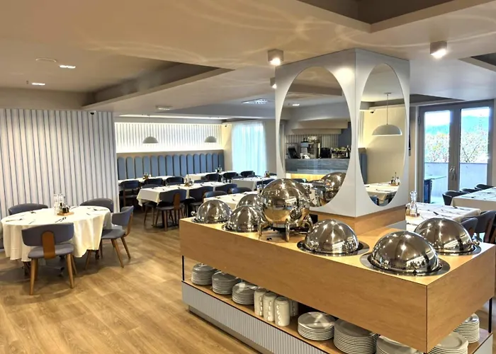 Hotel Aurel