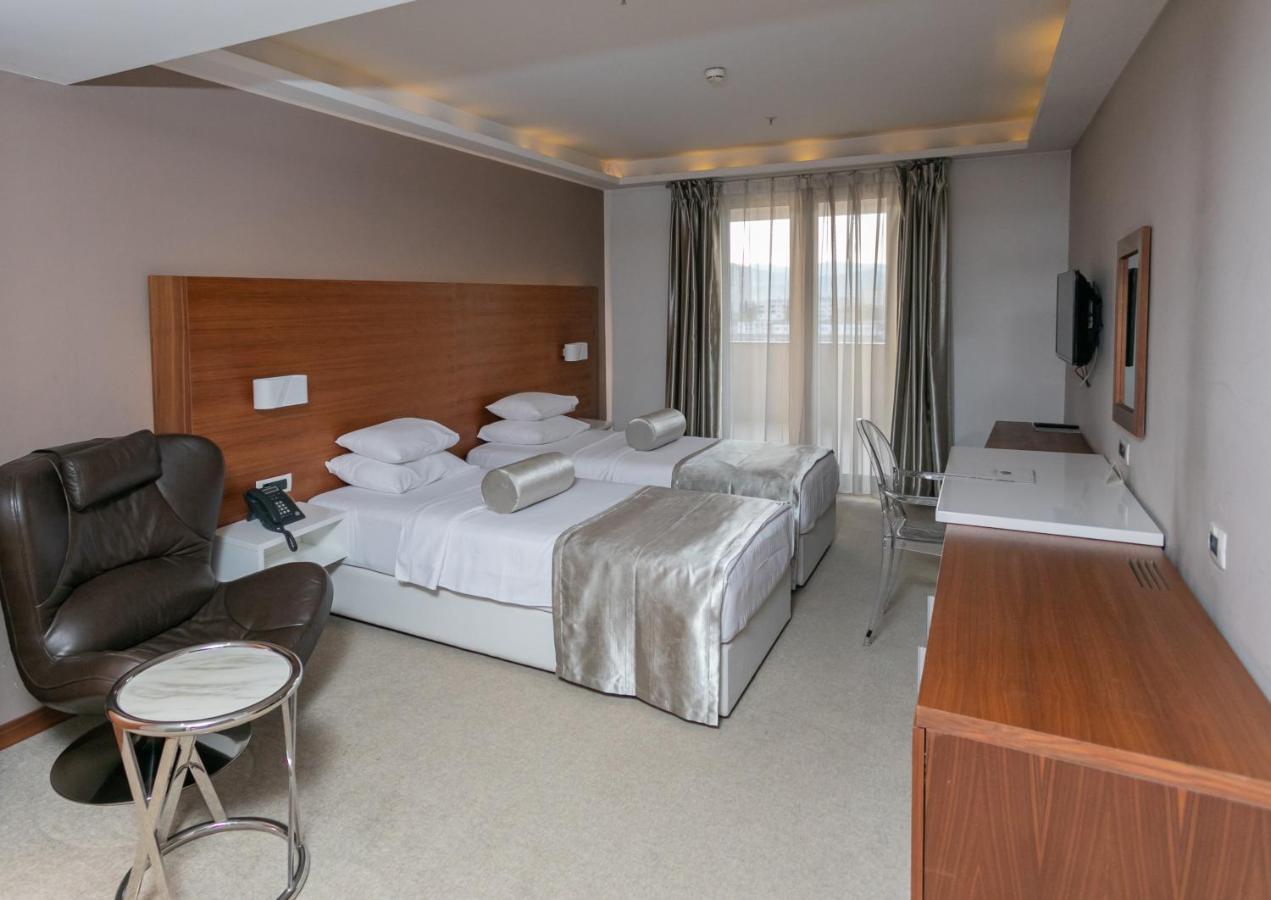 Aurel 4* Podgorica