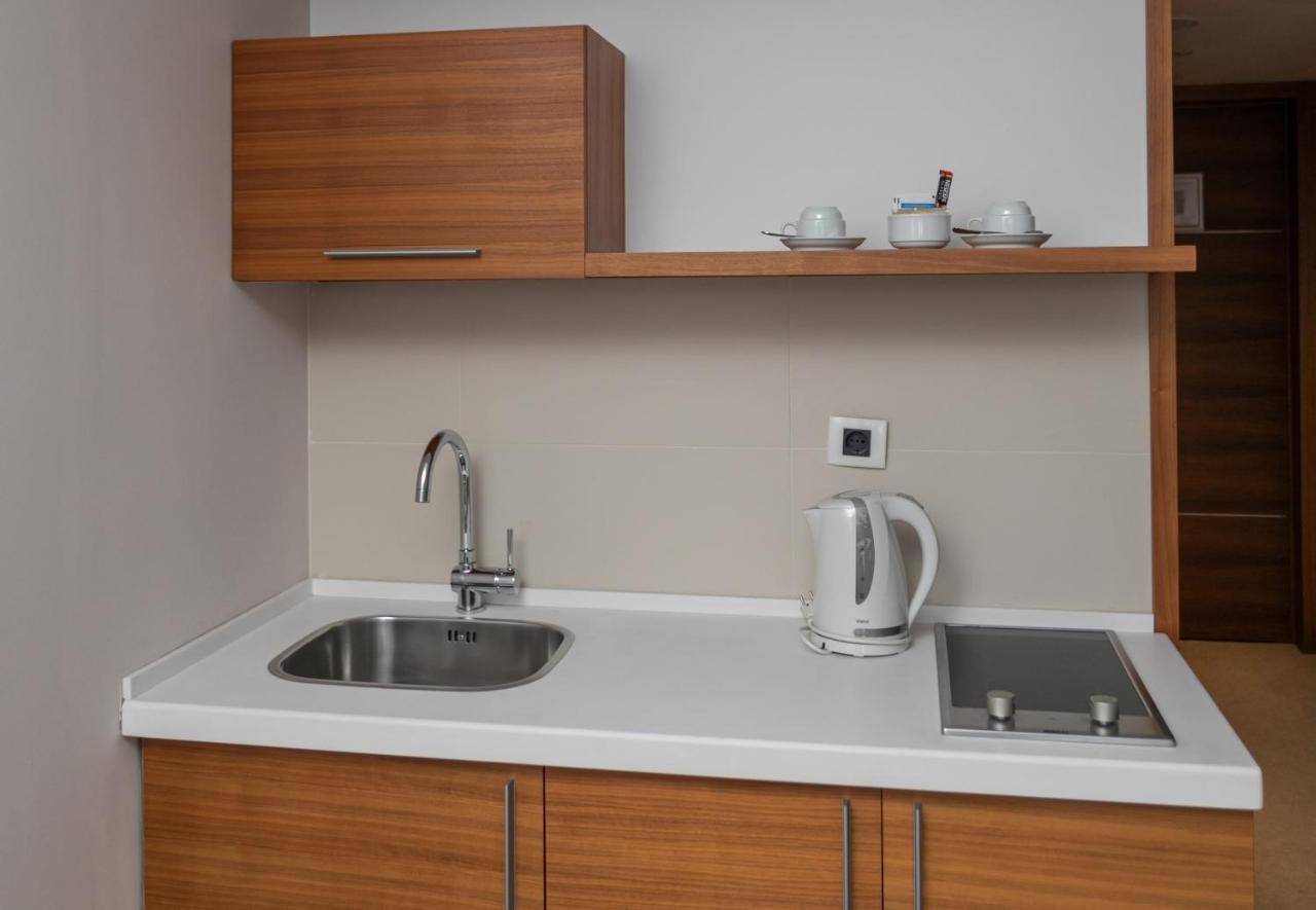 Aurel Hotel 4*