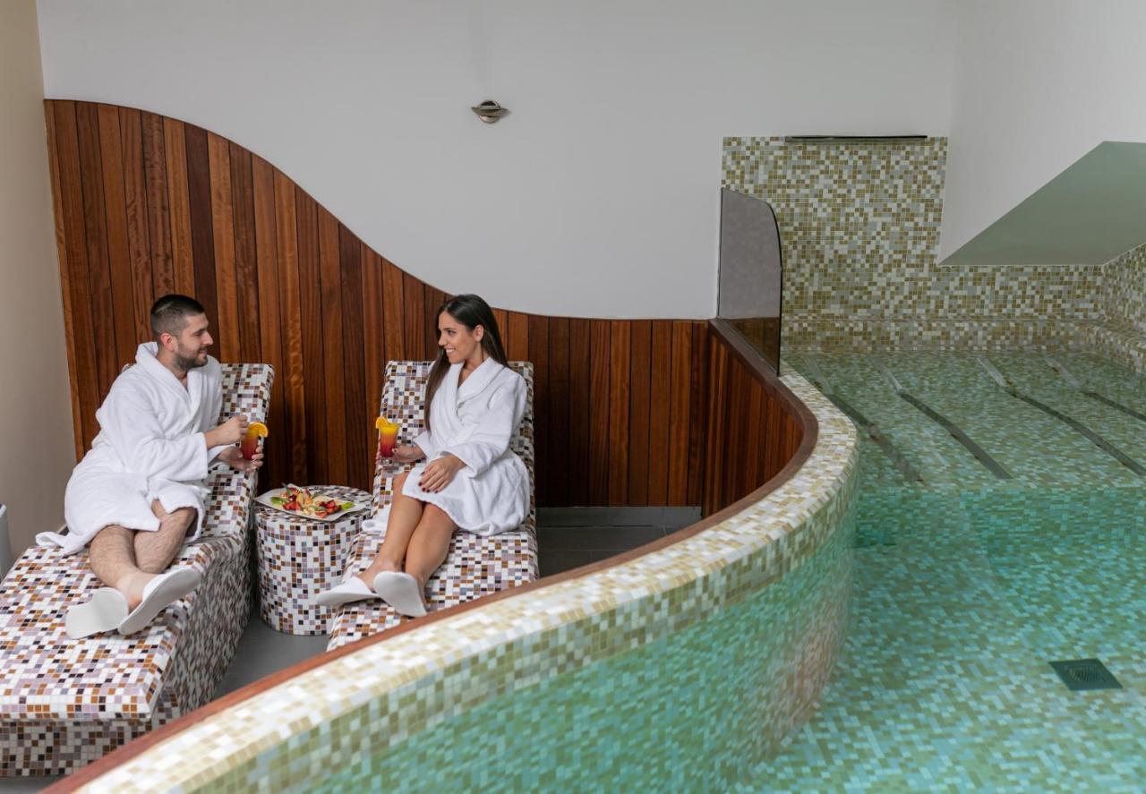 Aurel Hotel Podgorica