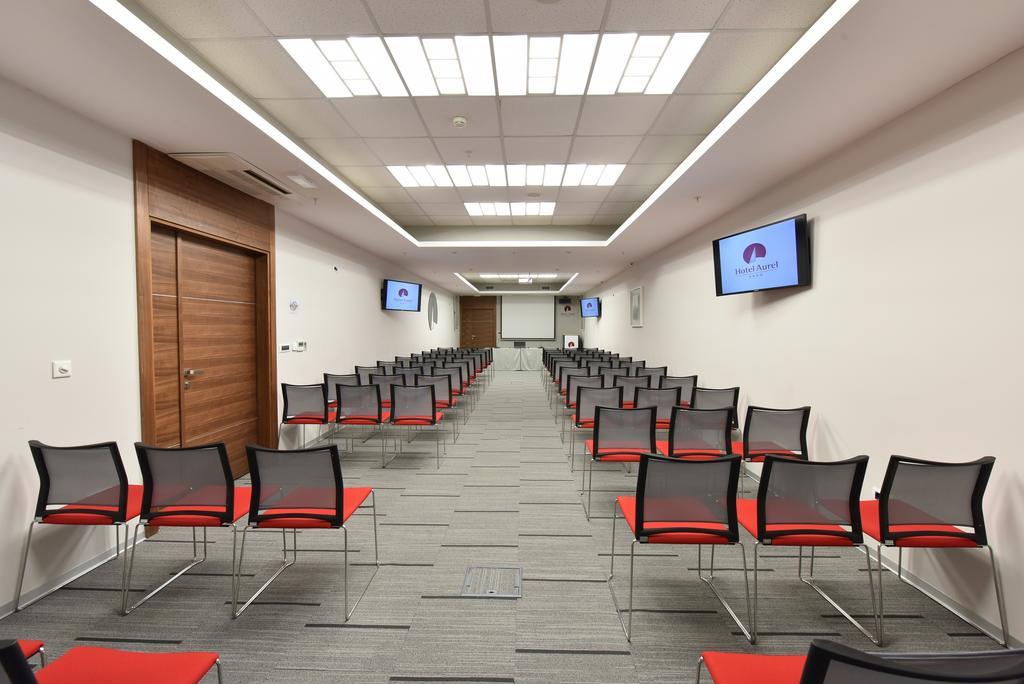 Aurel Hotel Podgorica
