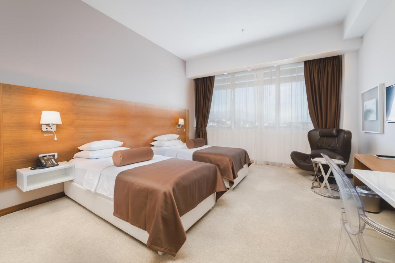Aurel Hotel Podgorica