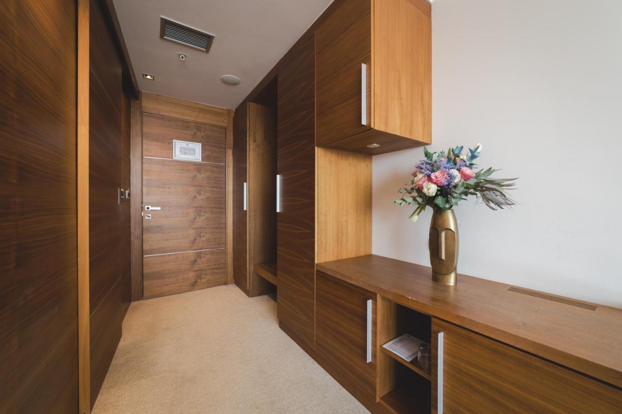 Aurel 4* Podgorica
