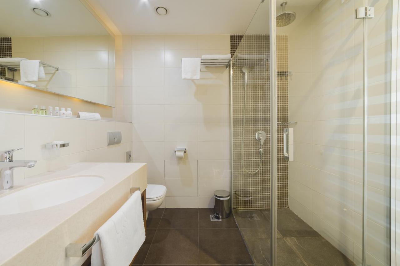 Aurel 4* Podgorica