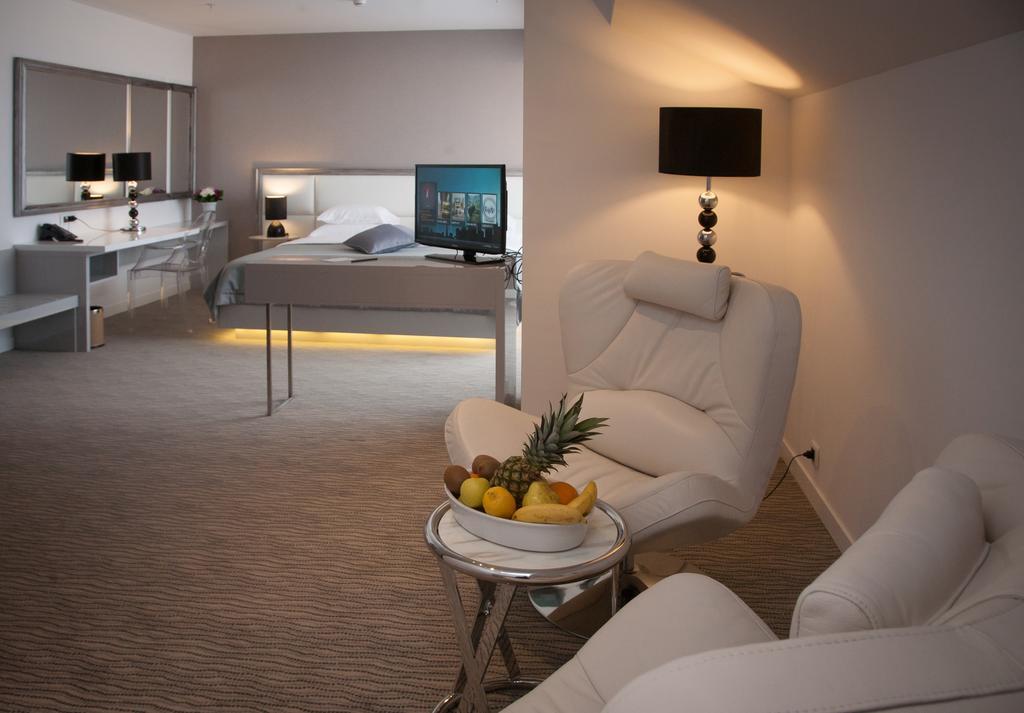 Hotel Aurel 4*