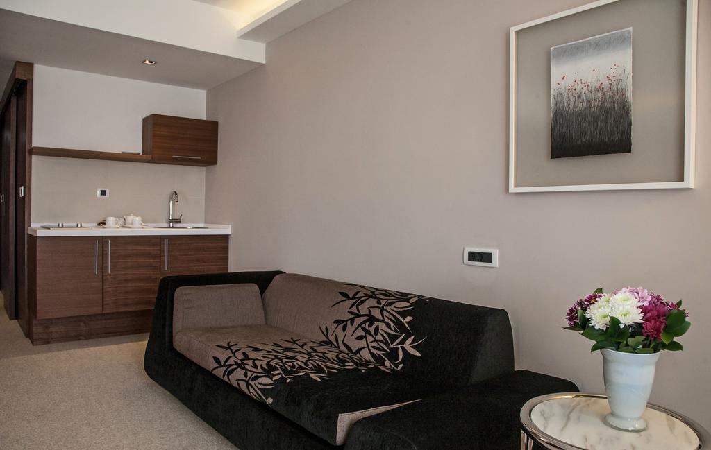 Hotel Aurel