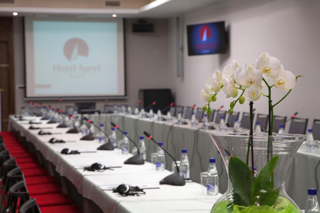 Aurel Podgorica
