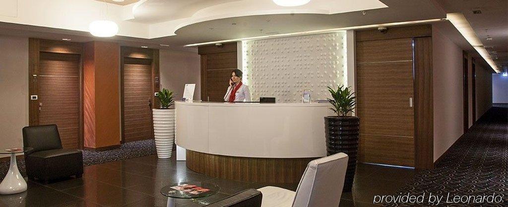 Hotel Aurel Podgorica