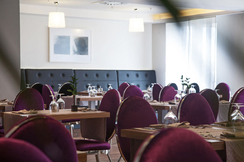 Hotel Aurel Podgorica