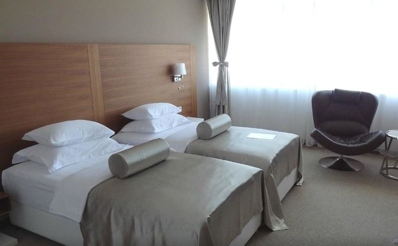 Hotel Aurel 4*