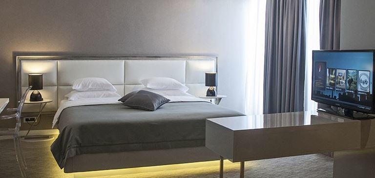 Hotel Aurel 4*