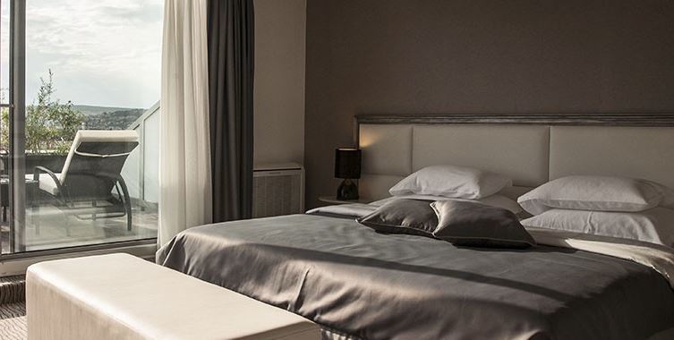 Hotel Aurel