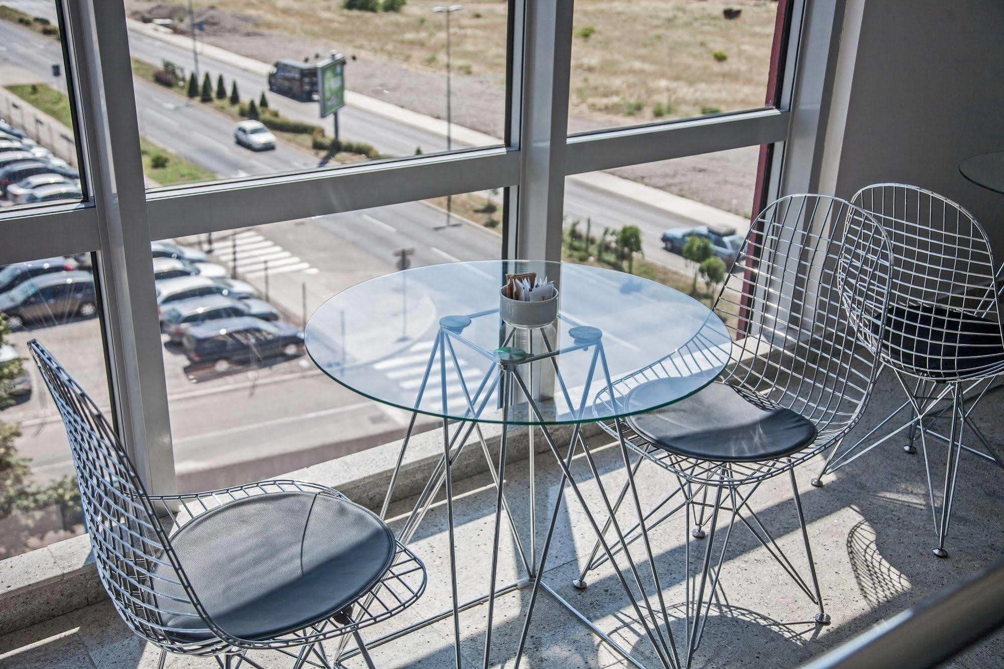 Aurel Hotel Podgorica