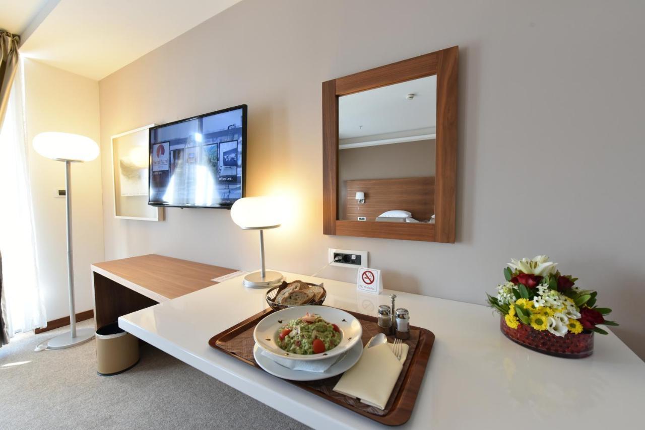 Aurel Hotel